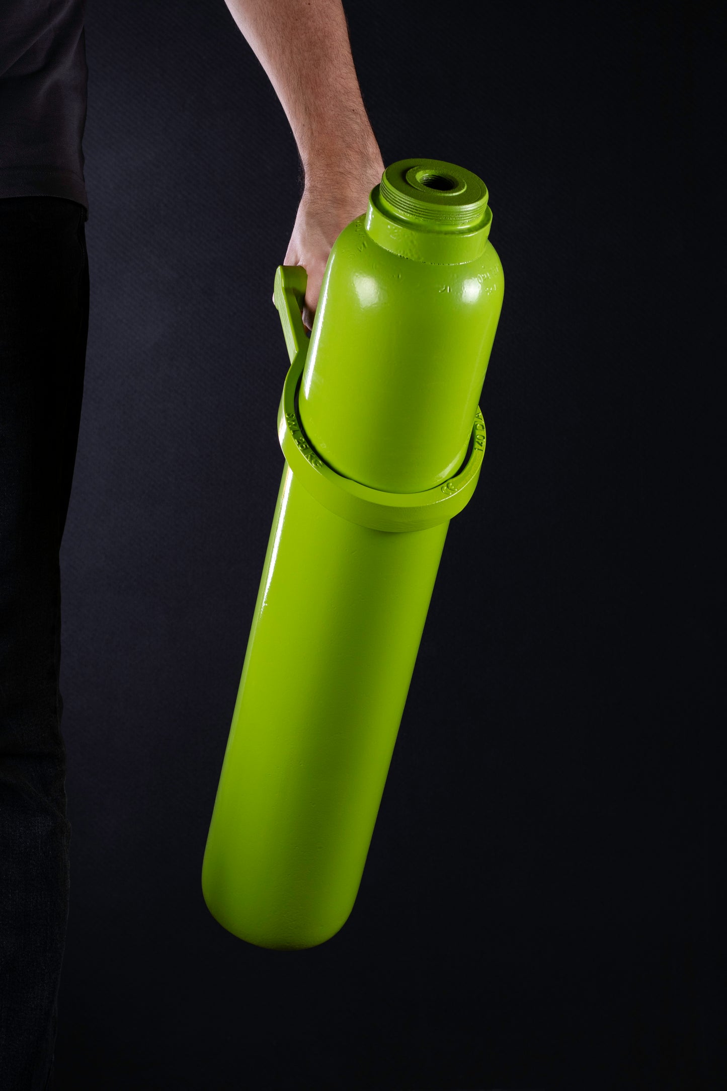 GasGrab® 140mm/5½" (GG140)