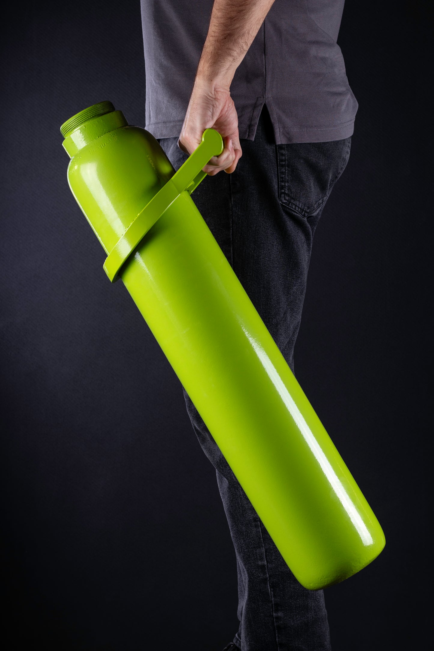 GasGrab® 140mm/5½" (GG140)