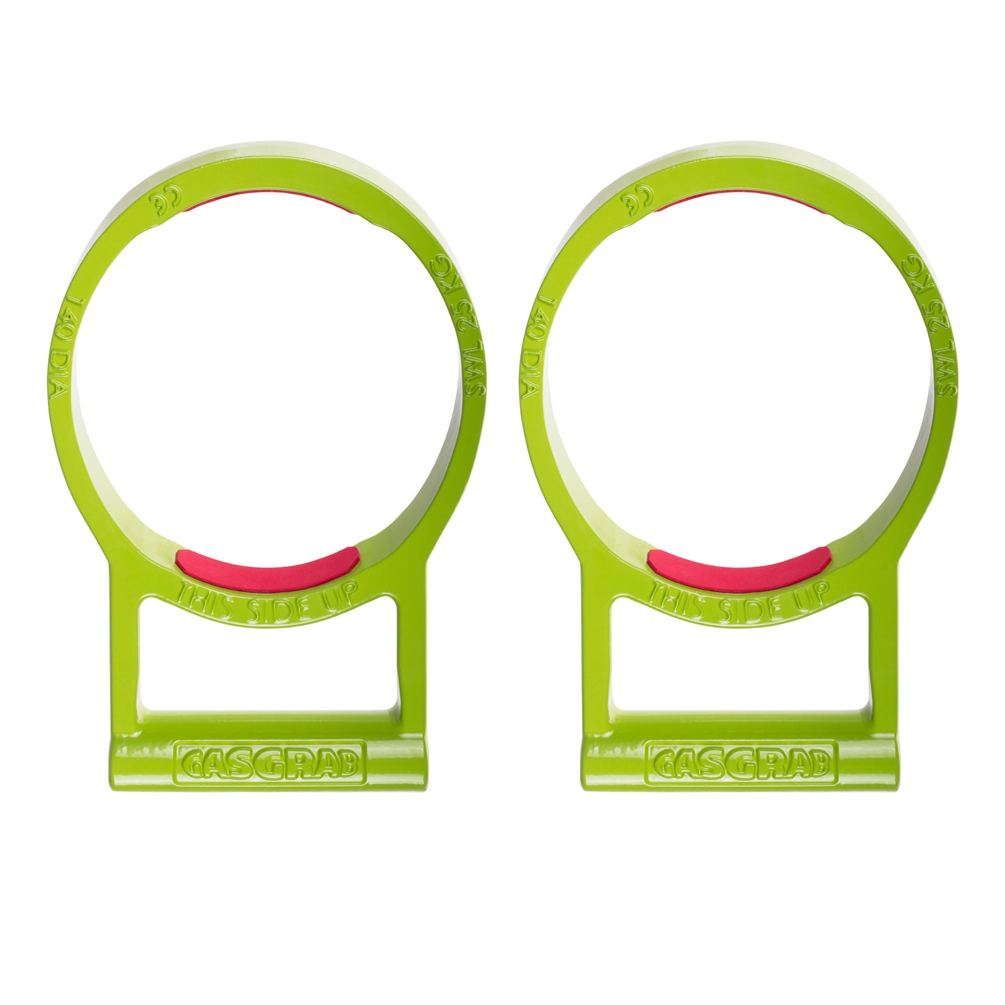 GasGrab® 140mm/5½" (GG140)