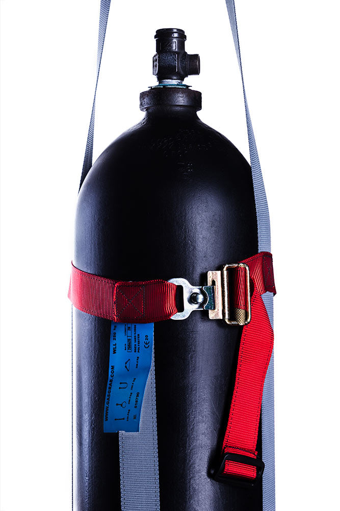 Crane Sling 230mm/9" by GasGrab® (SL230)