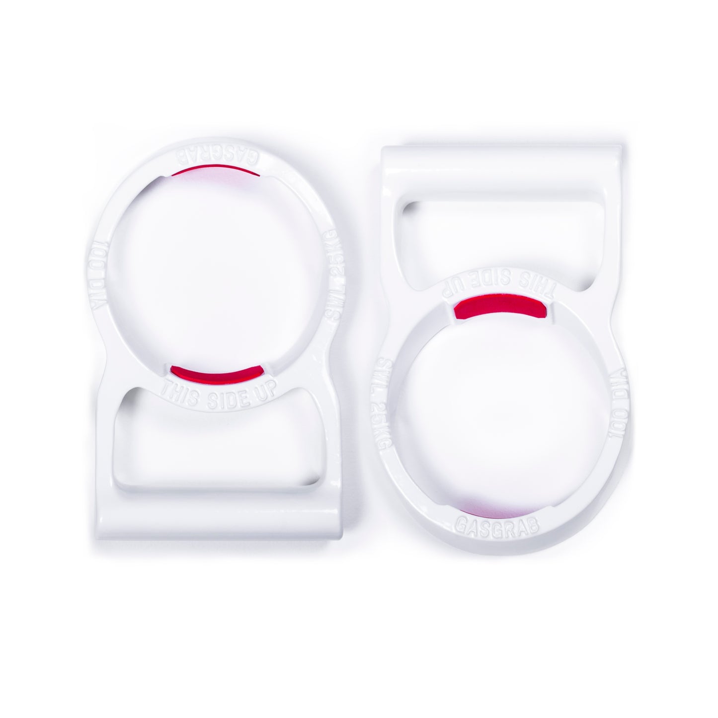 GasGrab® 100mm/4" (GG100)