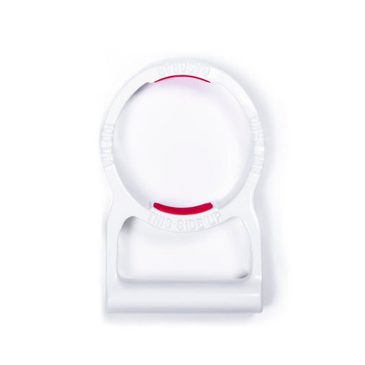 GasGrab® 100mm/4" (GG100)