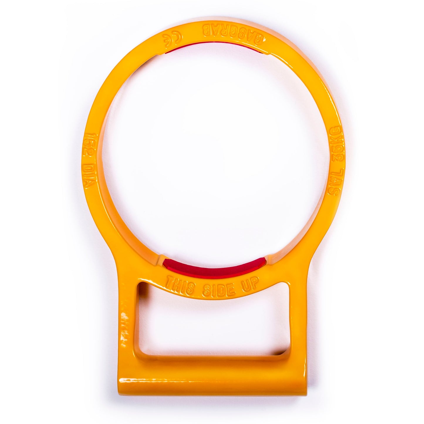 GasGrab® 152mm/6" (GG152)