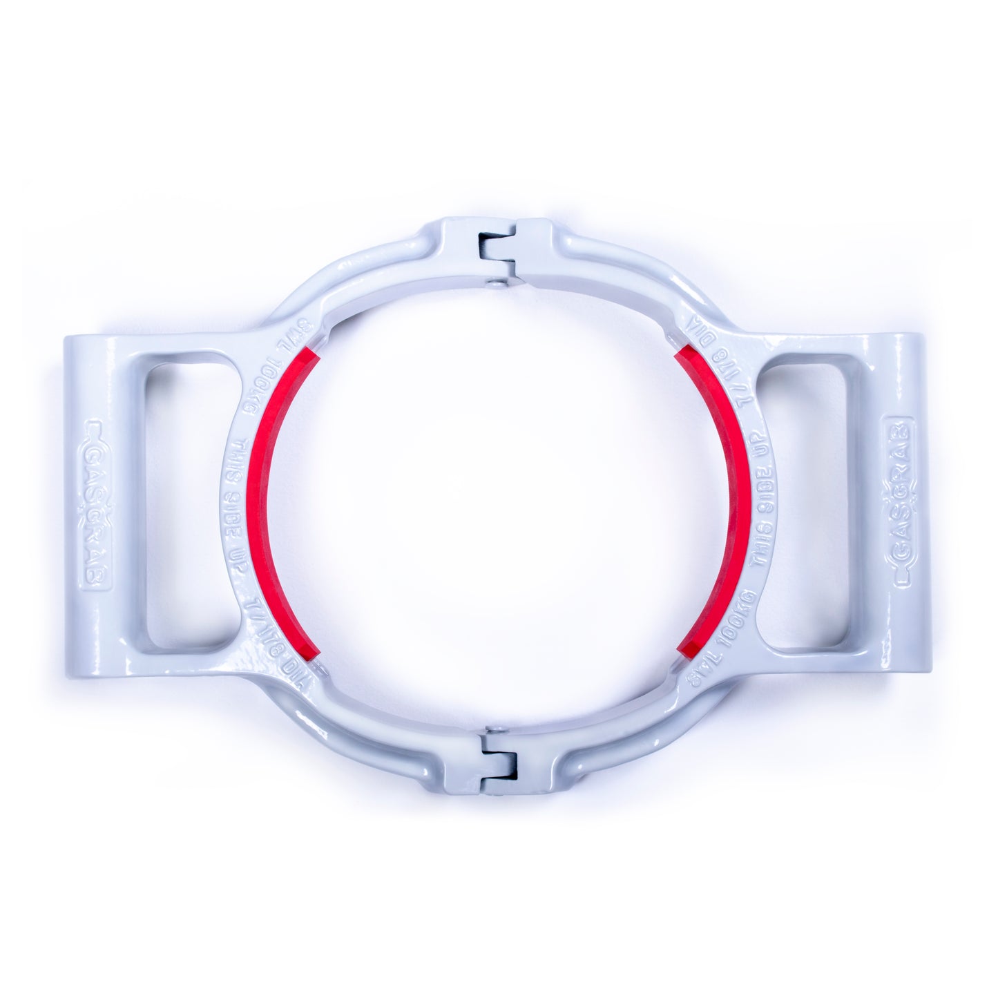 GasGrab® 178mm/7" (GG178)