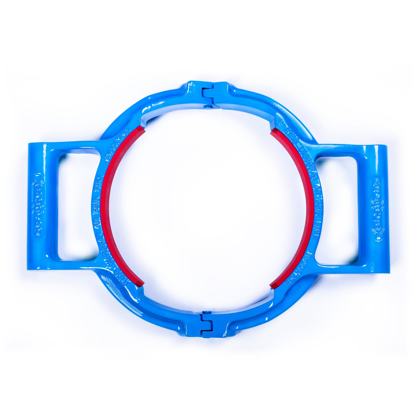 GasGrab® 203mm/8" (GG203)