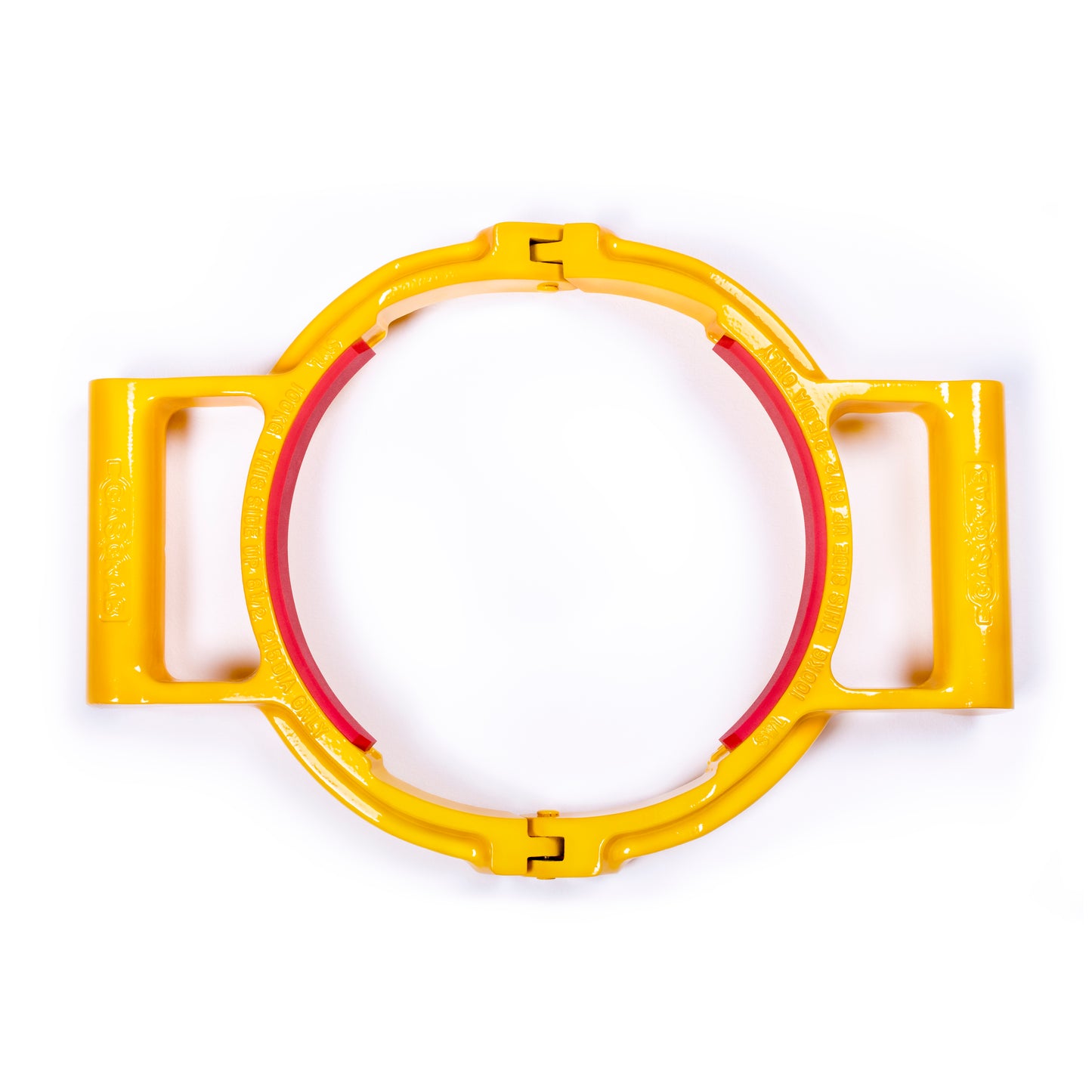 GasGrab® 215mm/8½" (GG215)