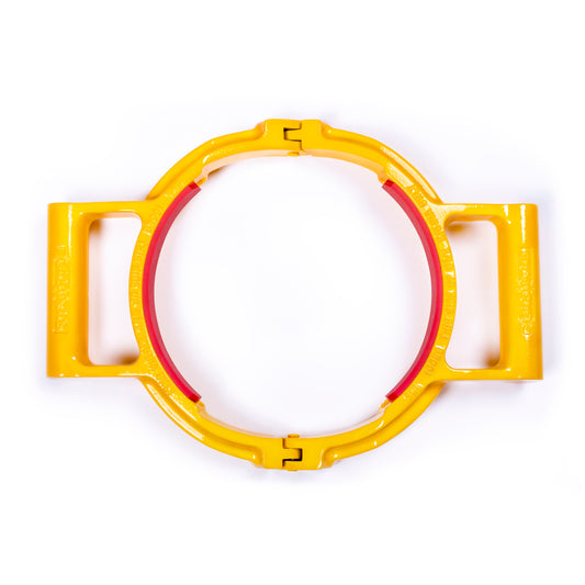 GasGrab® 215mm/8½" (GG215)