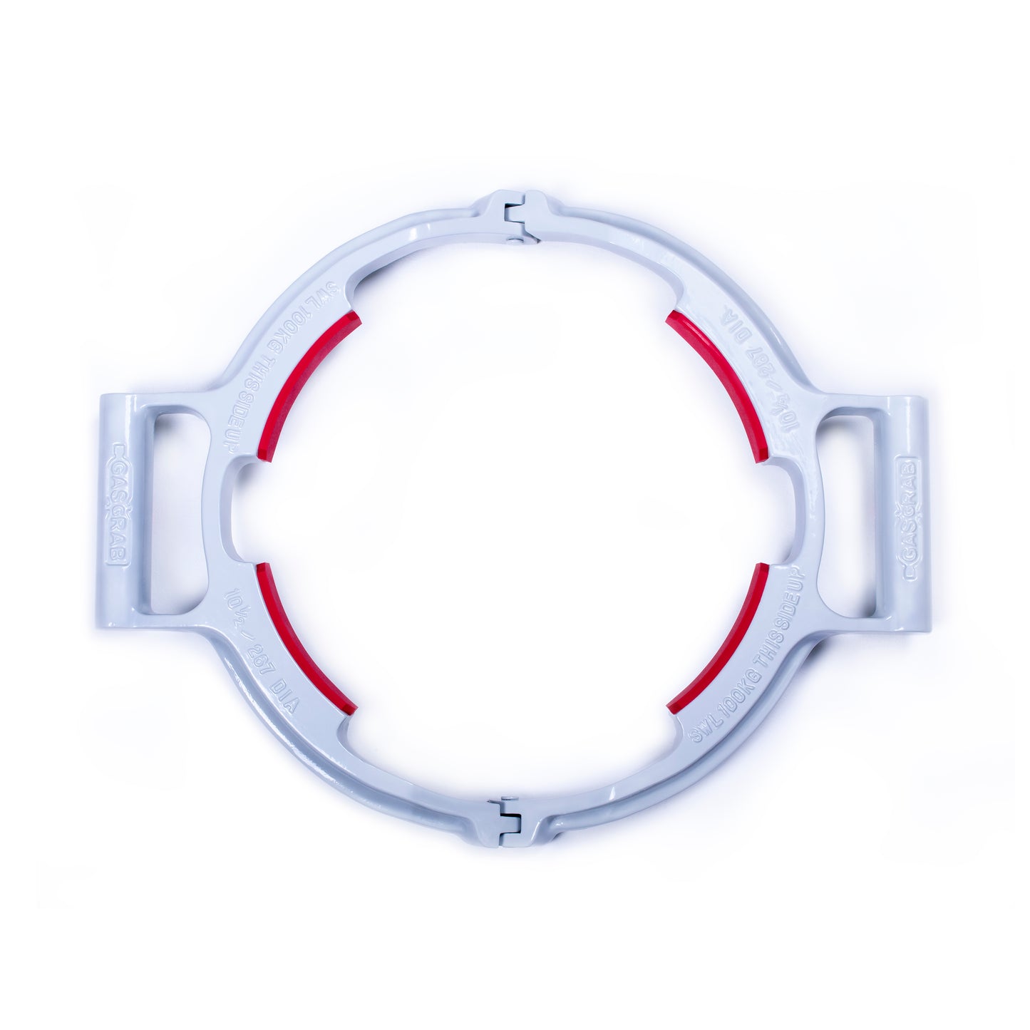 GasGrab® 267mm/10½" (GG267)