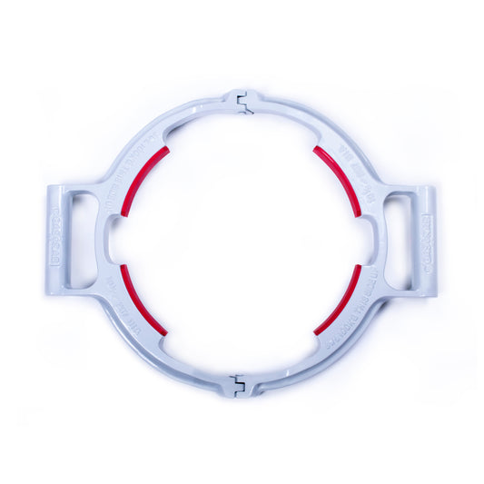 GasGrab® 267mm/10½" (GG267)