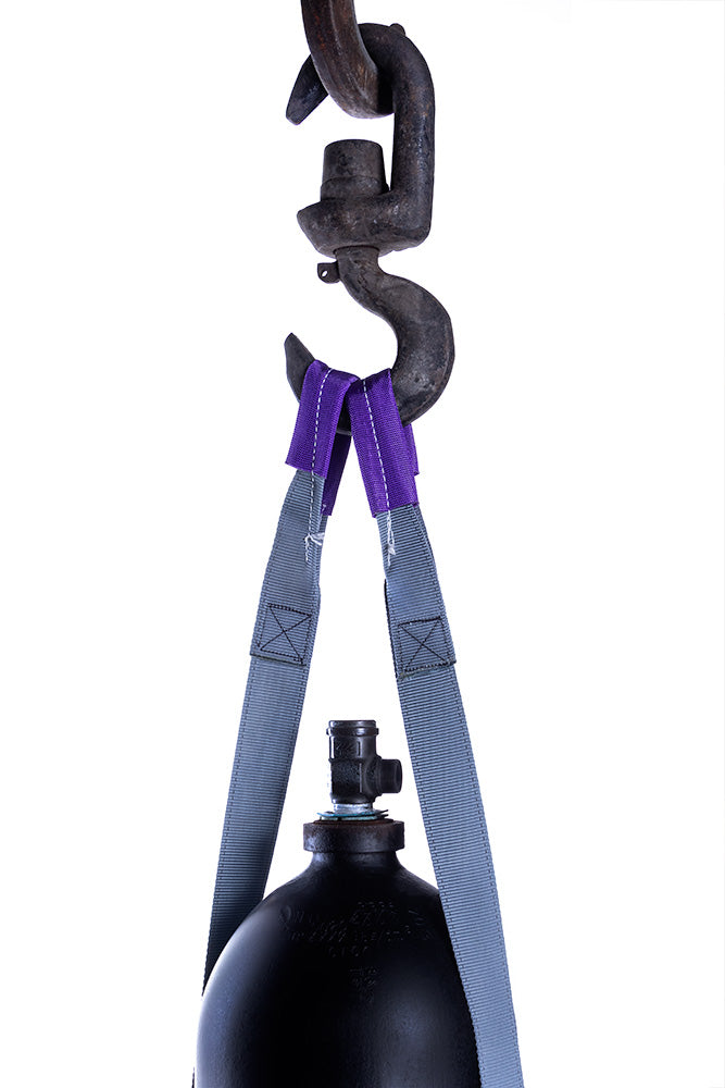 Crane Sling 230mm/9" by GasGrab® (SL230)