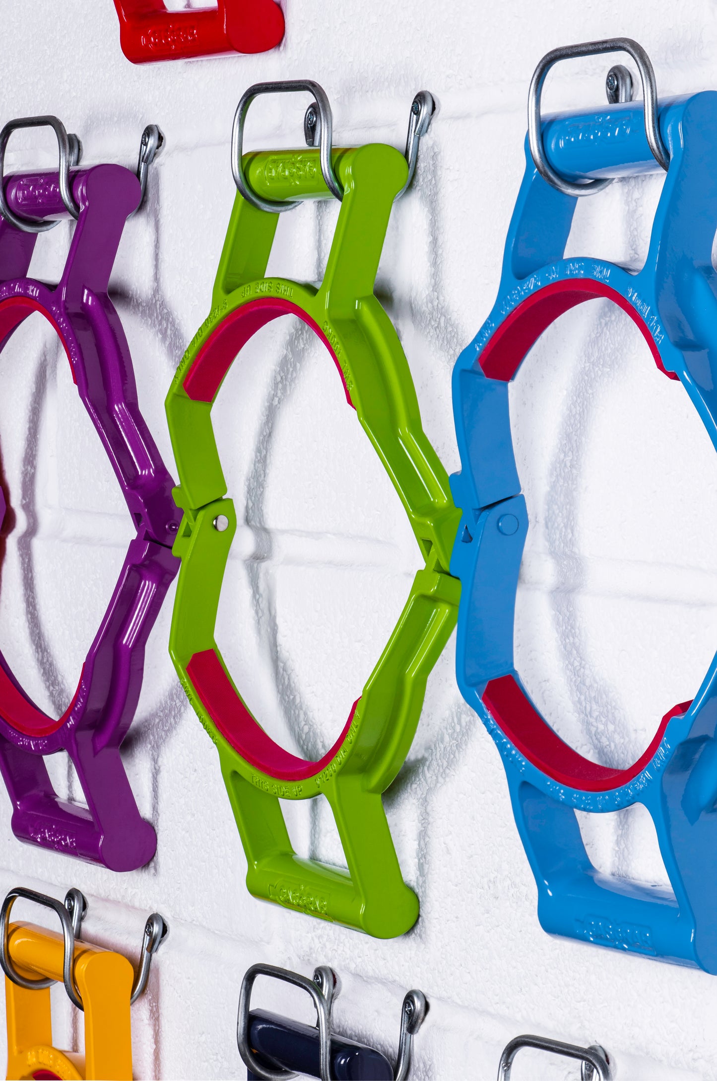 GasGrab® Wall Hanging Bracket